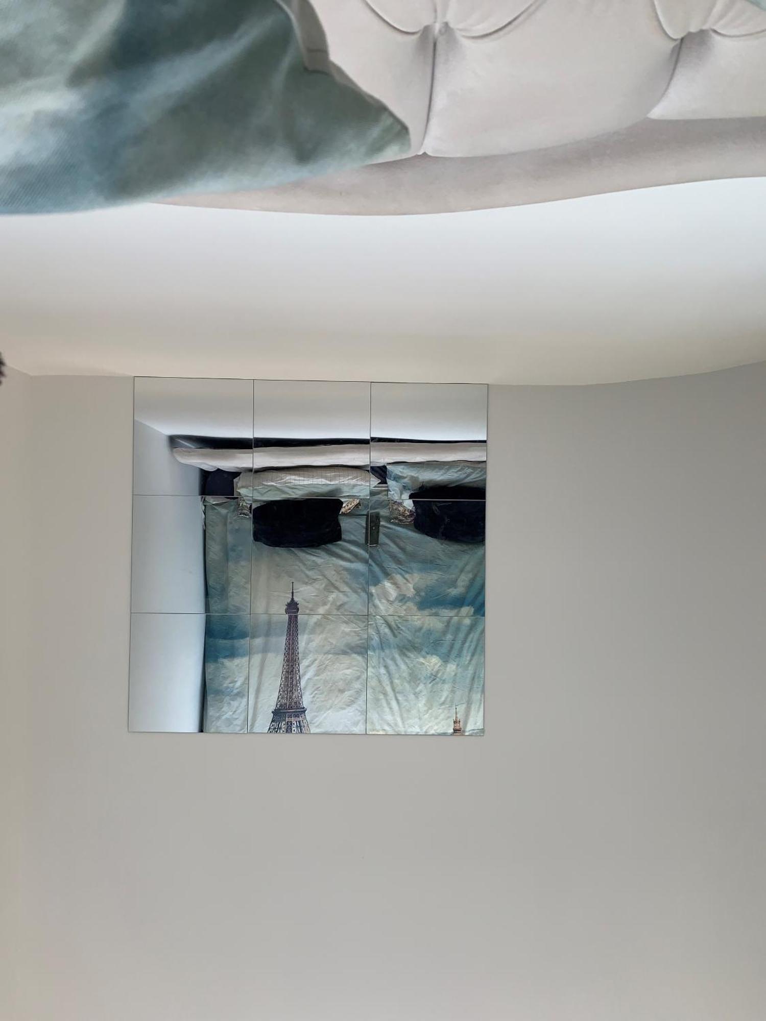 Paris La Defense - Santorin Apartment With Jacuzzi กูร์เบอวัวร์ ภายนอก รูปภาพ